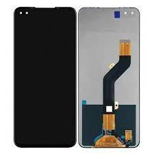 LCD Display Folder for Infinix Note 8