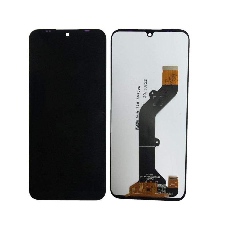 LCD Display Folder for Infinix Smart HD X612