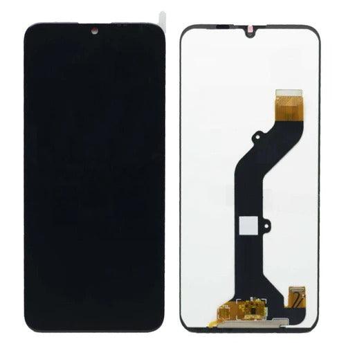 LCD Display Folder for Itel Vision 1 Plus