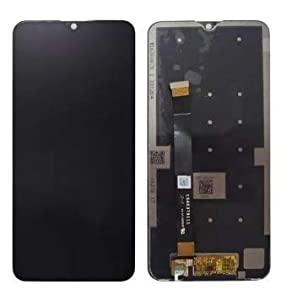 LCD Display Folder for Lenovo K10 Note