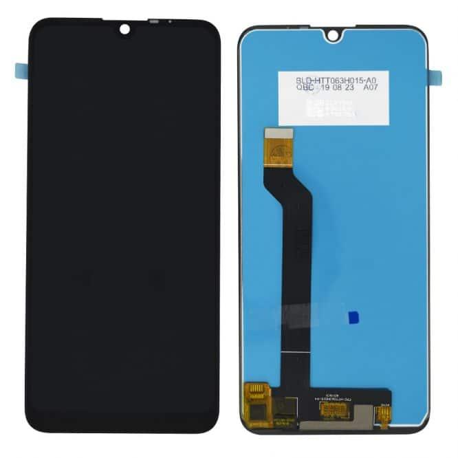 LCD Display Folder for LG W30