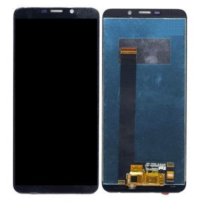 LCD Display Folder for Mobiistar C2
