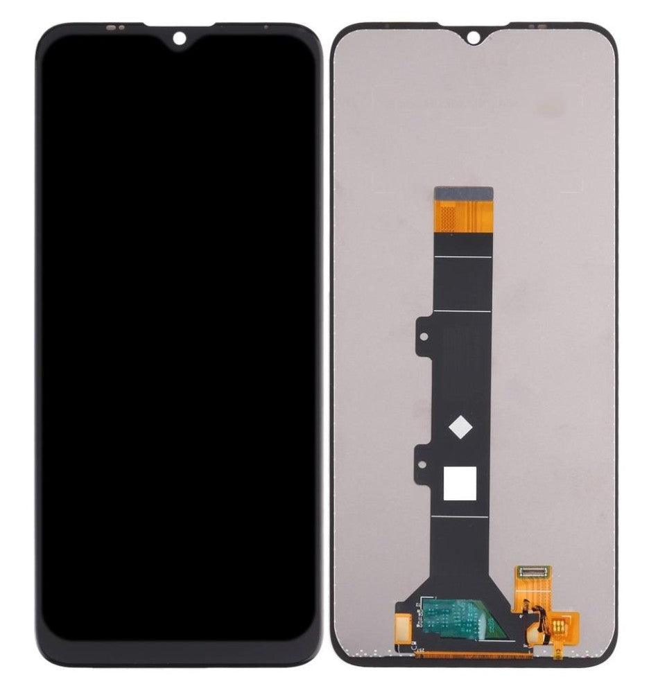 LCD Display Folder for Motorola E20