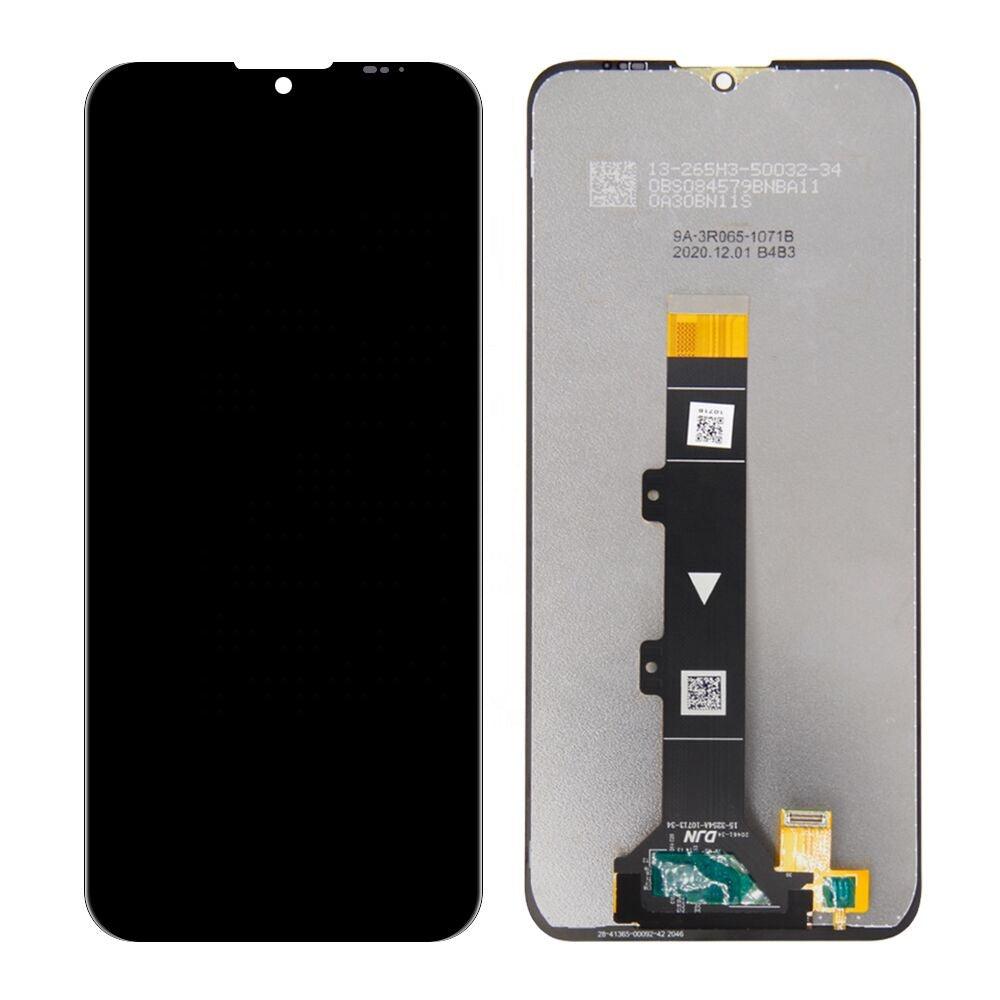LCD Display Folder for Motorola G10