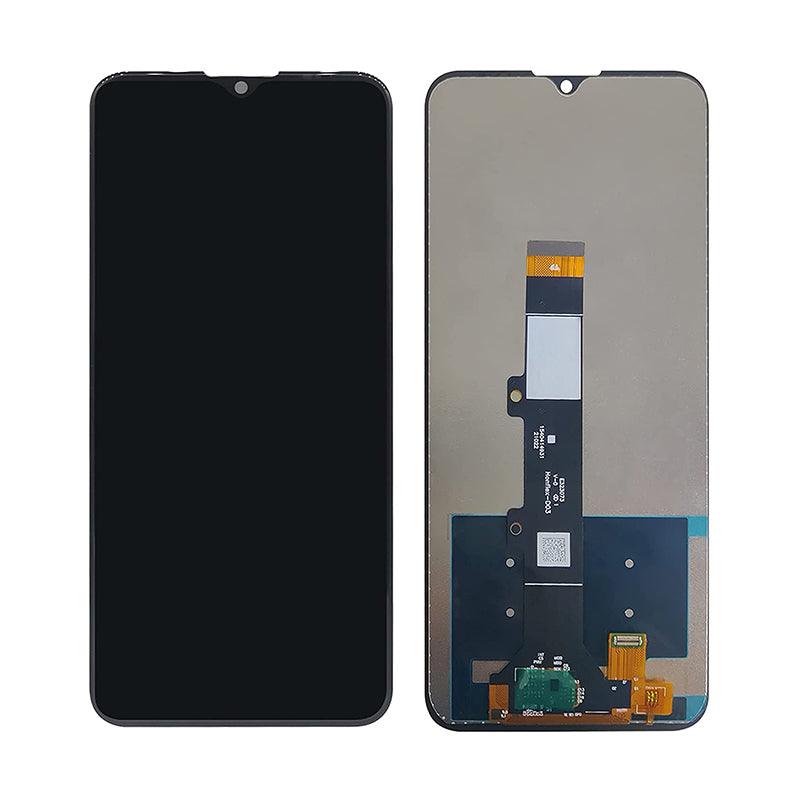 LCD Display Folder for Motorola G20