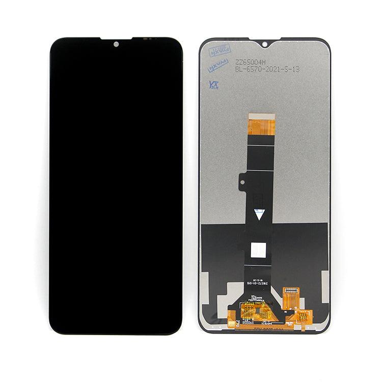 LCD Display Folder for Motorola G30