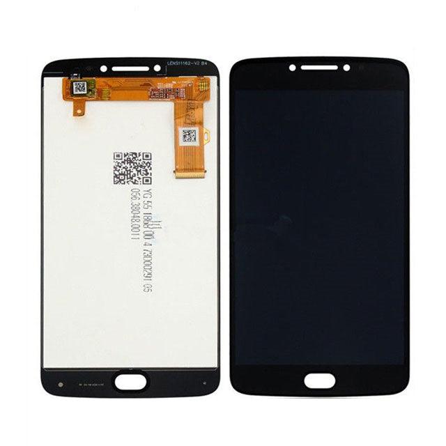 LCD Display Folder for Motorola Moto E4 Plus (5.5 Inch, IPS LCD)