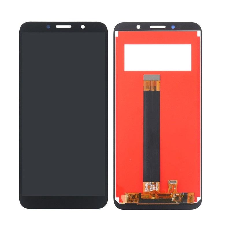 LCD Display Folder for Motorola Moto E6 Play (5.5 Inch, IPS LCD)