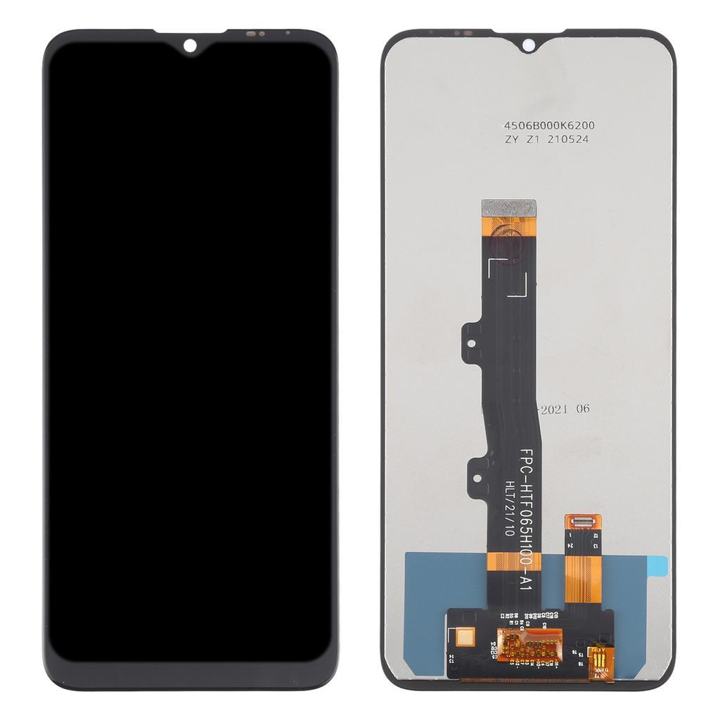 LCD Display Folder for Motorola Moto E7 Power (6.5 Inch, IPS LCD)