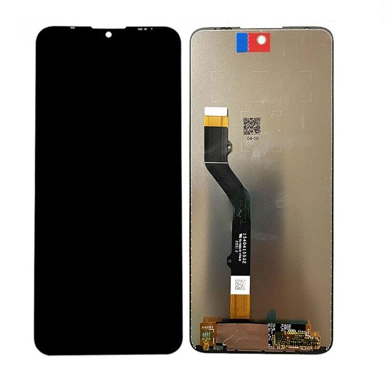 LCD Display Folder for Motorola Moto G40 (6.5 Inch, IPS LCD)