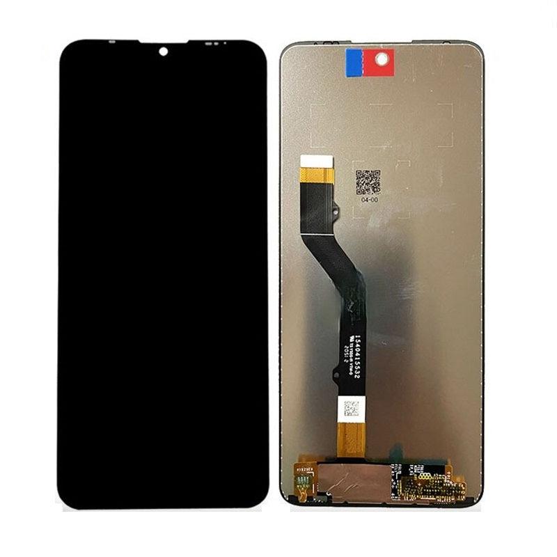 LCD Display Folder for Motorola Moto G40 Fusion (6.8 Inch, IPS LCD)
