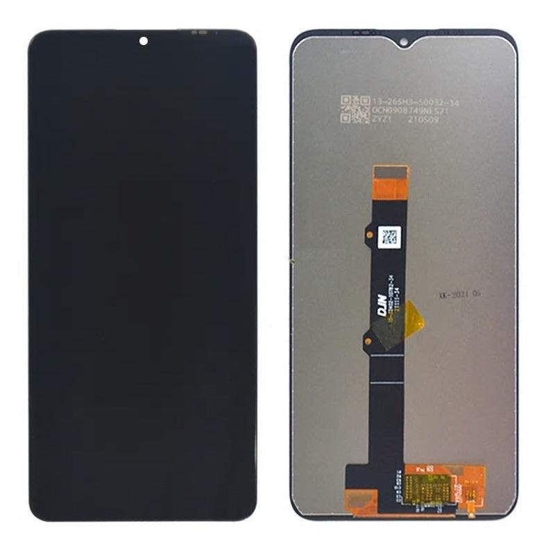 LCD Display Folder for Motorola Moto G50 (6.5 Inch, IPS LCD)