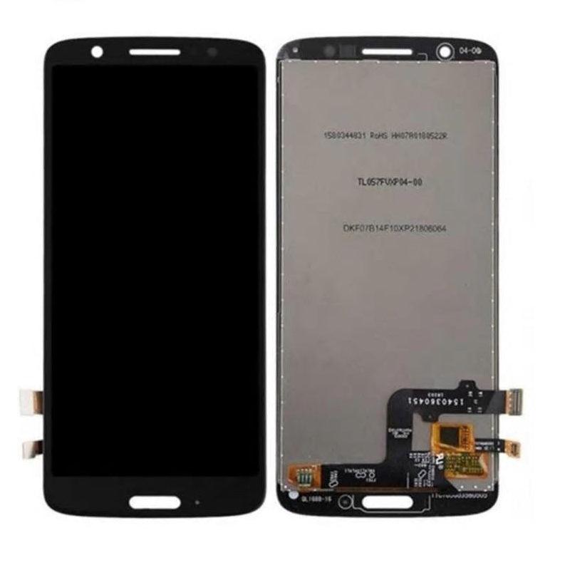 LCD Display Folder for Motorola Moto G6 (5.7 Inch, IPS LCD)