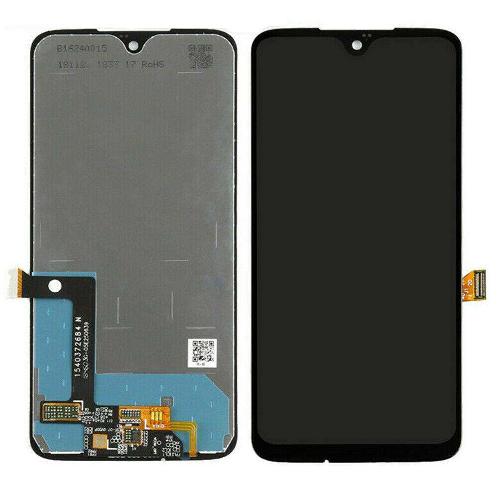 LCD Display Folder for Motorola Moto G7 Plus (6.24 Inch, IPS LCD)