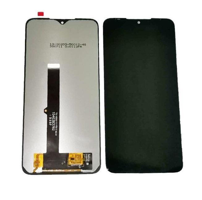 LCD Display Folder for Motorola Moto G8 Play (6.2 Inch, IPS LCD)