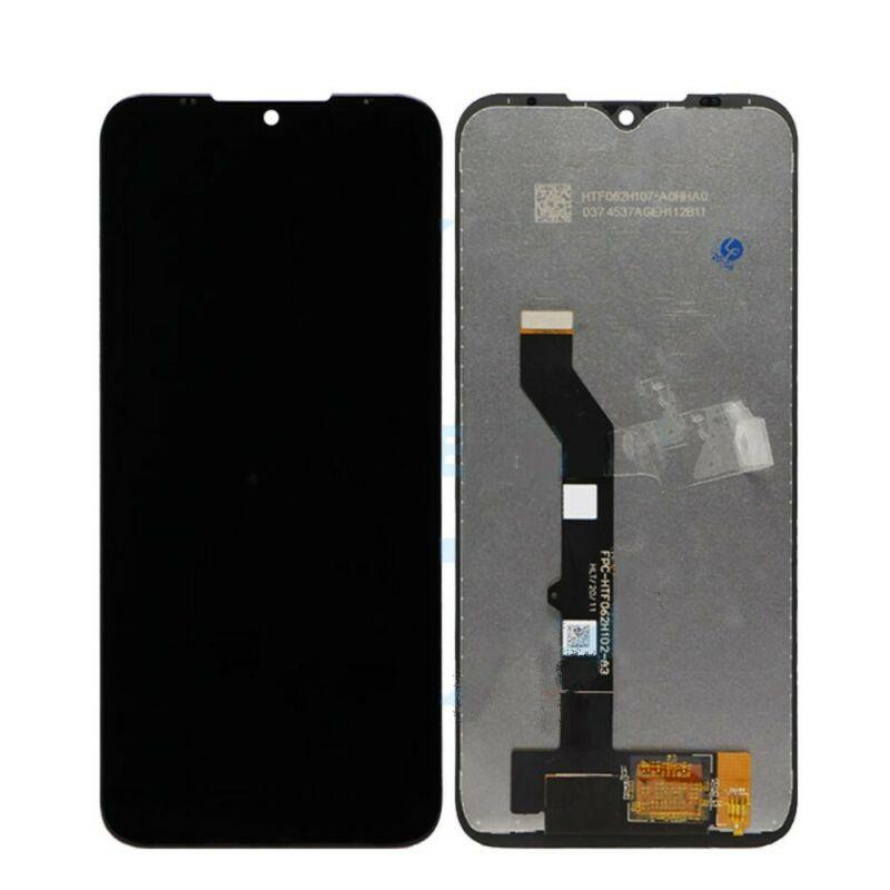 LCD Display Folder for Motorola Moto G8 Power (6.4 Inch, IPS LCD)