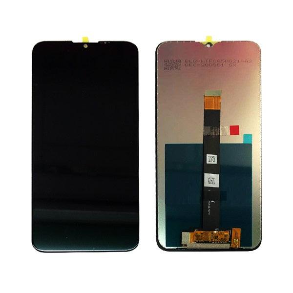 LCD Display Folder for Motorola Moto One Fusion (6.5 Inch, IPS LCD)