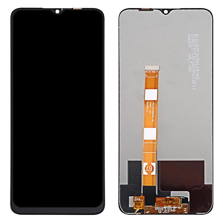 LCD Display Folder for Oppo A16S