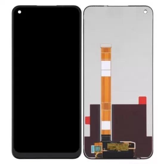 LCD Display Folder for Oppo A53