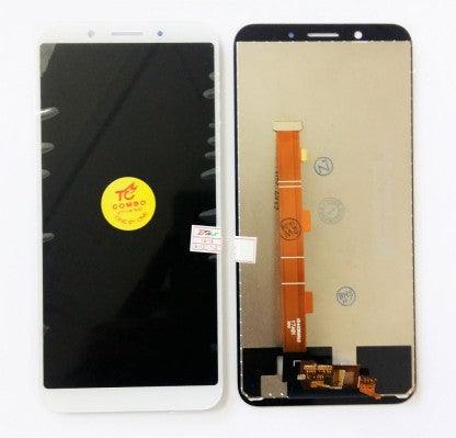 LCD Display Folder for Oppo A83 White
