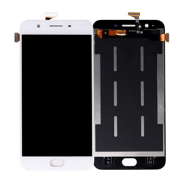 LCD Display Folder for Oppo F1S