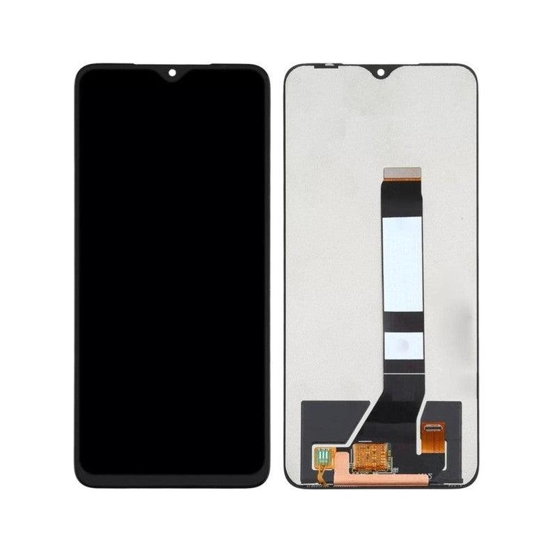 LCD Display Folder for Poco M3