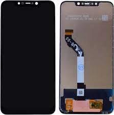 LCD Display Folder for Poco Pocophone F1