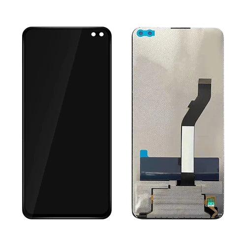 LCD Display Folder for Poco X2