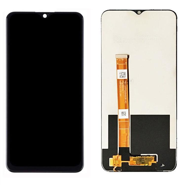 LCD Display Folder for Realme 5