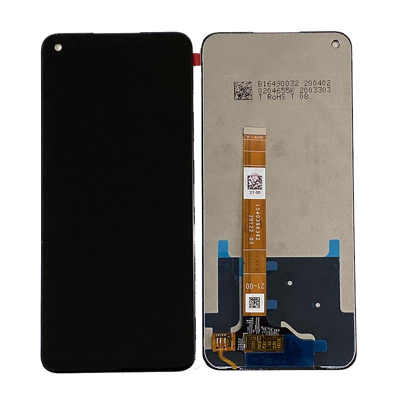 LCD Display Folder for Realme 6