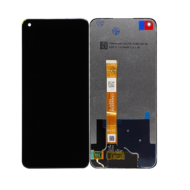 LCD Display Folder for Realme 7