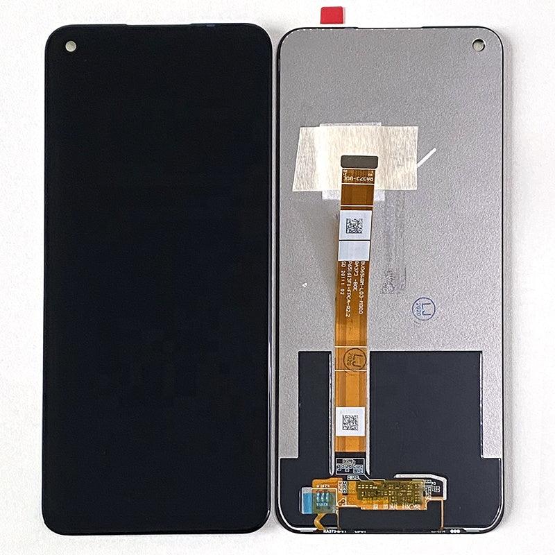 LCD Display Folder for Realme 7I