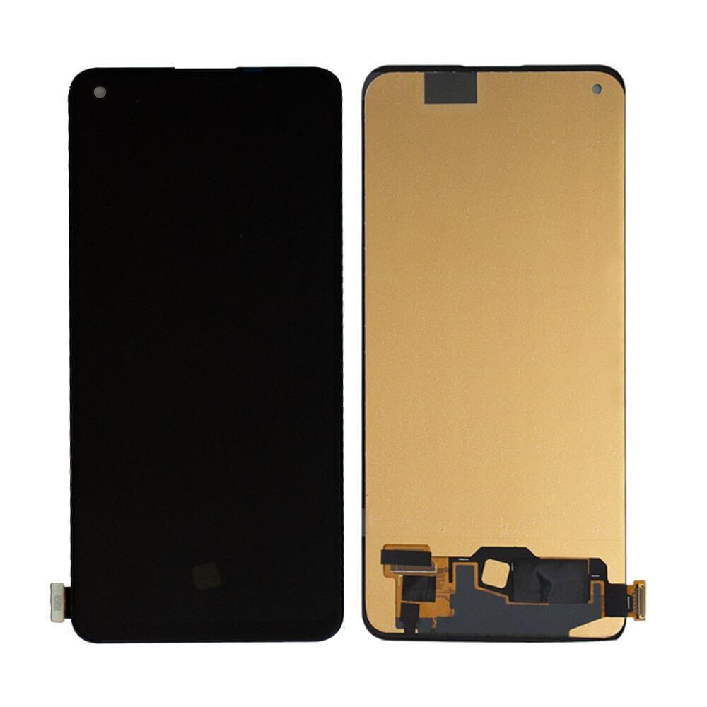 LCD Display Folder for Realme 8 4G