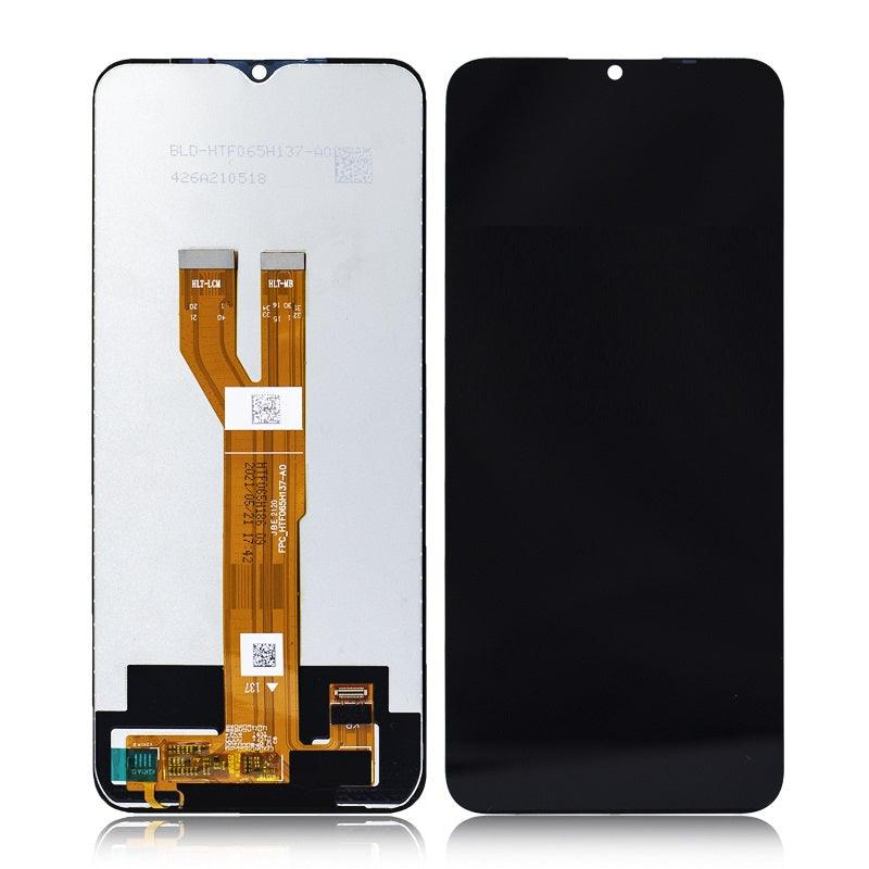 LCD Display Folder for Realme C20