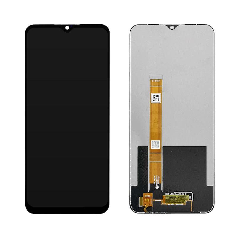 LCD Display Folder for Realme C21Y