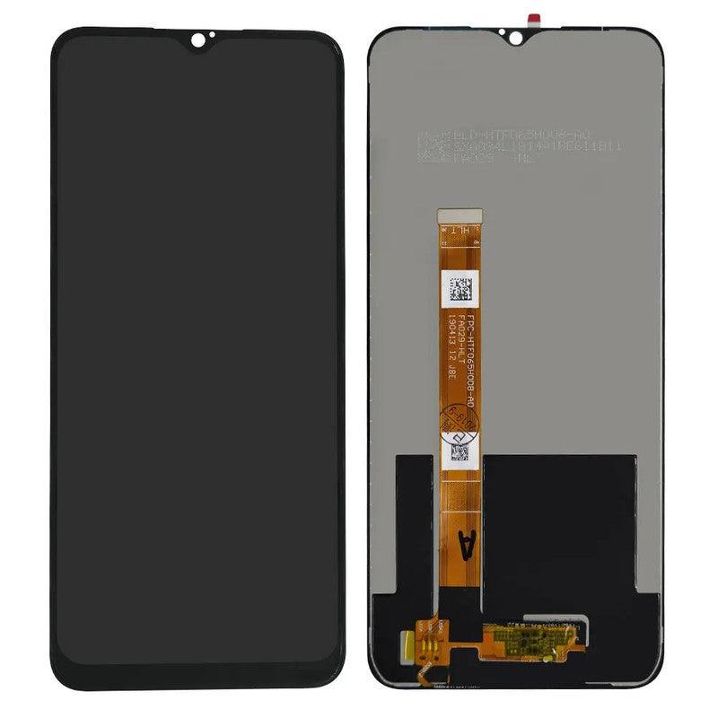 LCD Display Folder for Realme C3