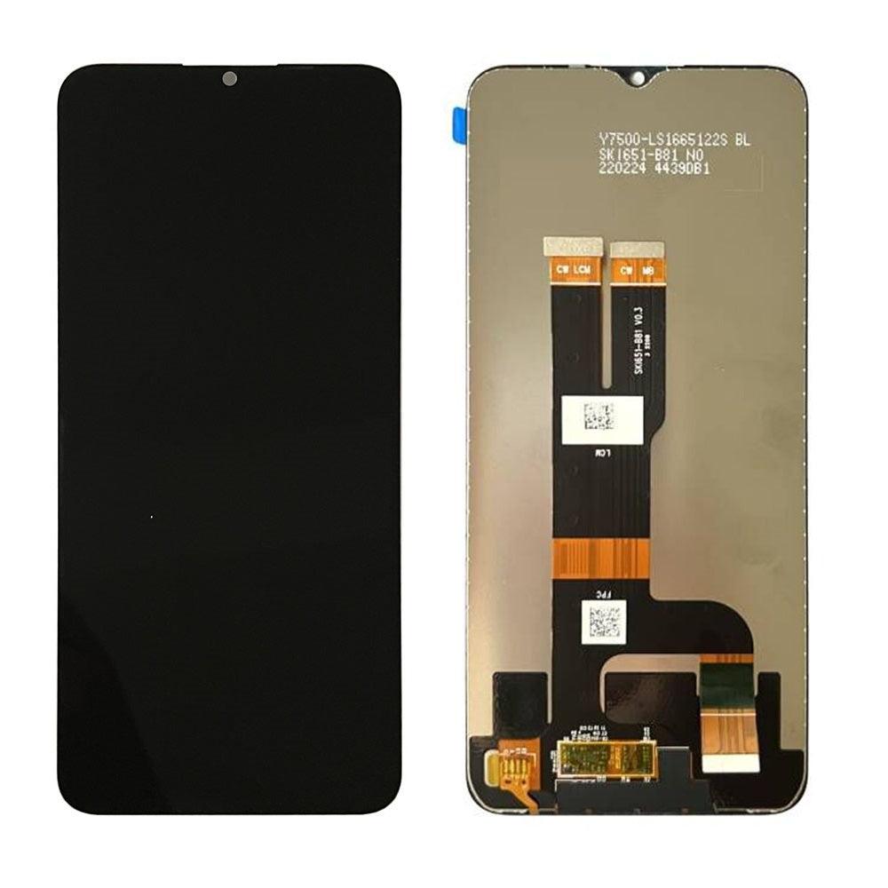 LCD Display Folder for Realme C31