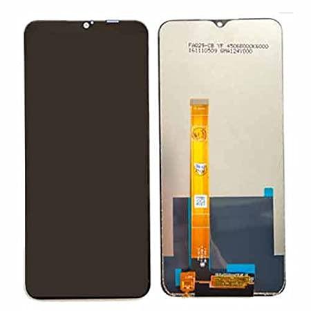 LCD Display Folder for Realme Narzo 20