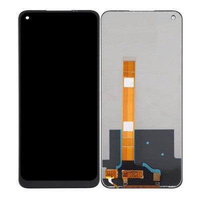LCD Display Folder for Realme Narzo 20 Pro