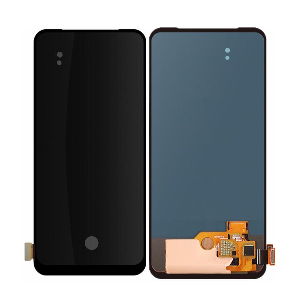 LCD Display Folder for Realme X