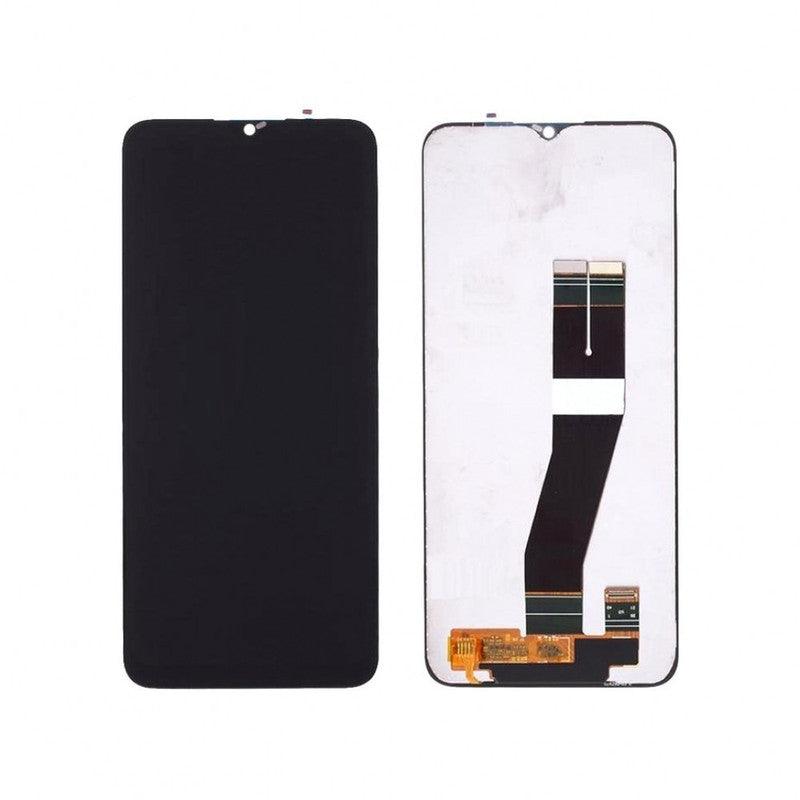 LCD Display Folder for Samsung Galaxy A03S