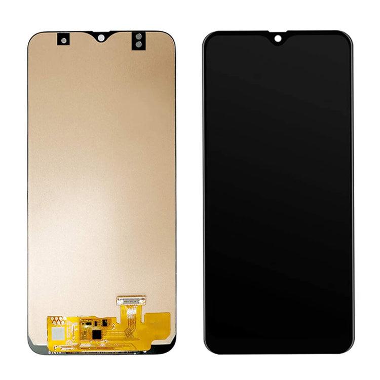 LCD Display Folder for Samsung Galaxy A50
