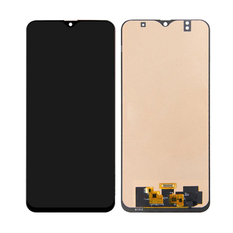 LCD Display Folder for Samsung Galaxy M21