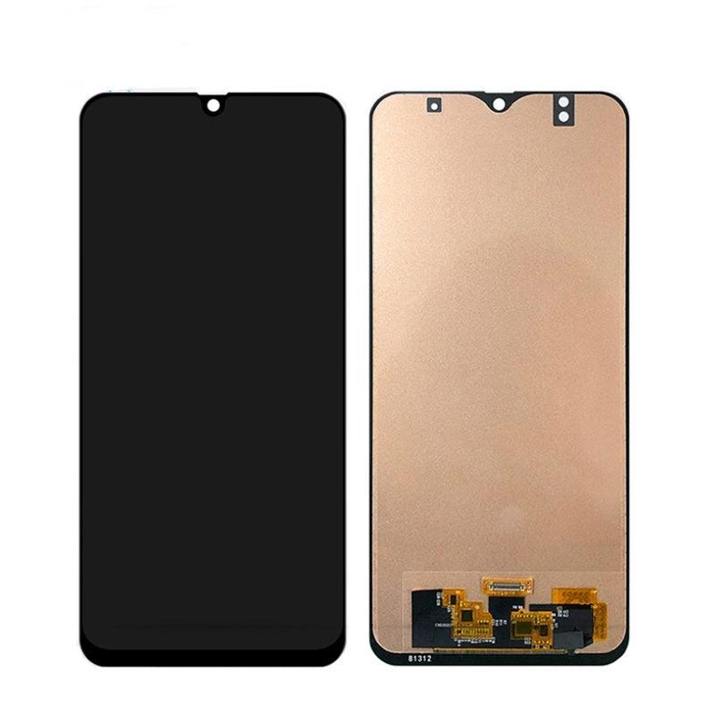 LCD Display Folder for Samsung Galaxy M30