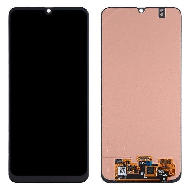 LCD Display Folder for Samsung Galaxy M31