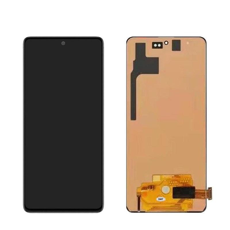 LCD Display Folder for Samsung Galaxy Note 10 Lite