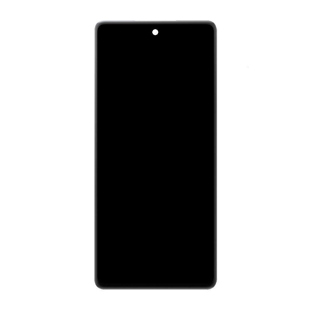 LCD Display Folder for Samsung Galaxy S20