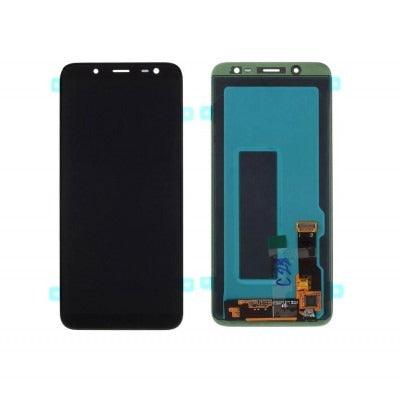 LCD Display Folder for Samsung J6 OLED