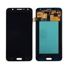 LCD Display Folder for Samsung J7  Black