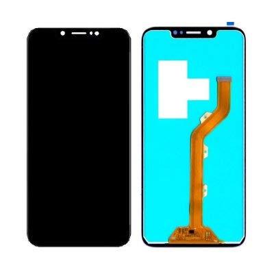 LCD Display Folder for Tecno Camon I2X ID5A